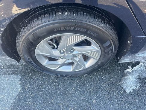 Certified 2026 Hyundai Sonata SE image 12