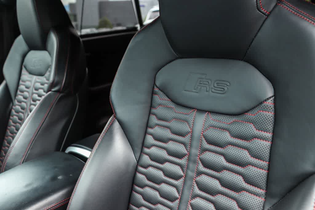 Used 2022 Audi RS Q8 AWD/4WD image 31
