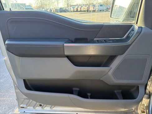 Used 2024 Ford F150 XLT w/ Tow/Haul Package image 18