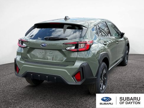 New 2026 Subaru Crosstrek 2.5i image 5