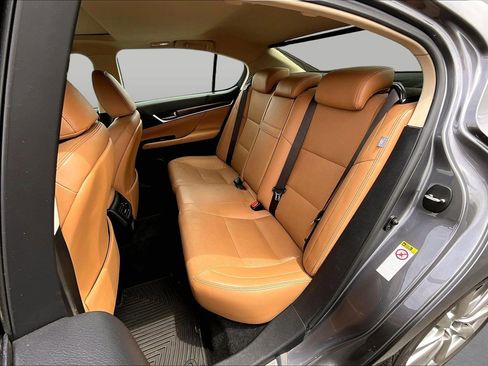Used 2014 Lexus GS 350 AWD w/ Premium Package image 26