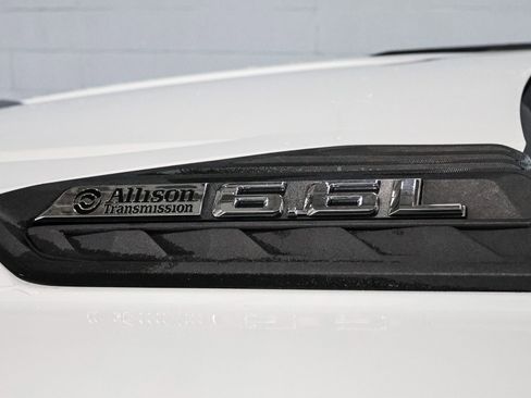 Used 2024 Chevrolet Silverado 3500 LT w/ Convenience Package image 20