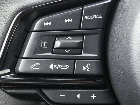 Used 2025 Subaru Forester Sport AWD/4WD image 28