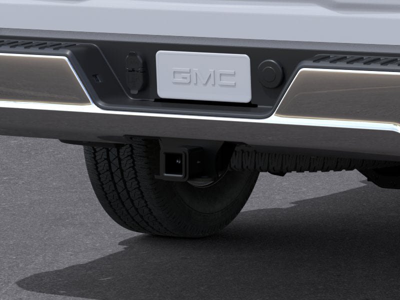 New 2026 GMC Sierra 2500 Pro AWD/4WD image 14