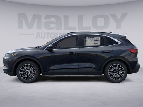 New 2025 Ford Escape SE w/ PHEV Premium Package image 3