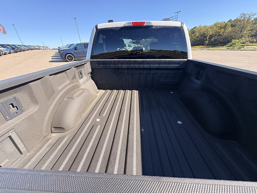 Used 2021 Ford F150 XLT w/ Equipment Group 302A High AWD/4WD image 15