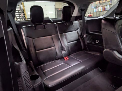 Used 2023 Ford Explorer Limited w/ Equipment Group 301A image 6
