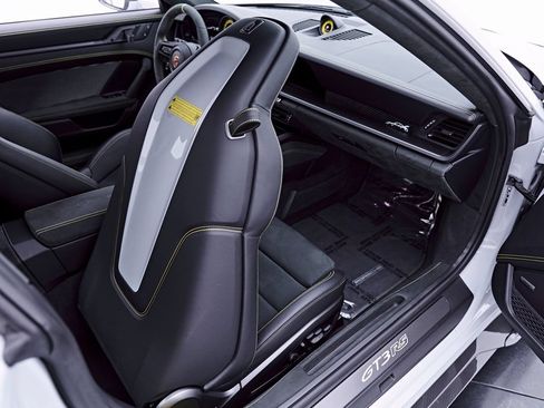 Used 2025 Porsche 911 GT3 RS RWD image 66