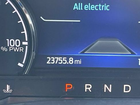 Used 2022 Ford Maverick Lariat w/ Lariat Luxury Package FWD image 21