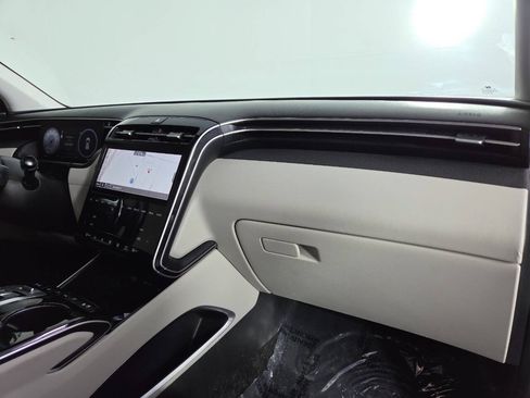 Used 2022 Hyundai Tucson Limited w/ Cargo Package FWD image 35