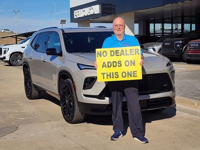 New 2026 Buick Enclave Sport Touring w/ Power Package