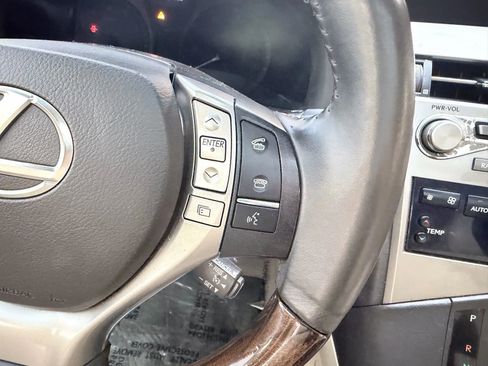Used 2013 Lexus RX 350 F Sport image 19