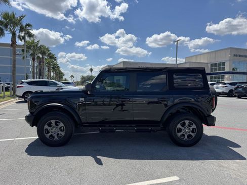 Used 2023 Ford Bronco Big Bend image 23