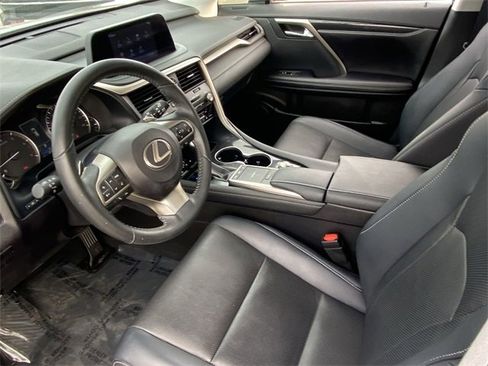 Used 2021 Lexus RX 350 FWD w/ Accessory Package image 19