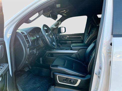 Used 2023 RAM 1500 Laramie image 20