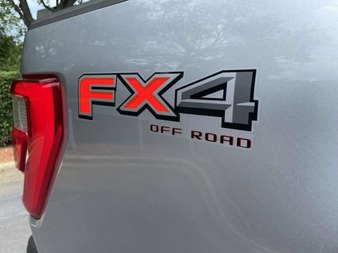 Used 2023 Ford F150 Lariat AWD/4WD image 35
