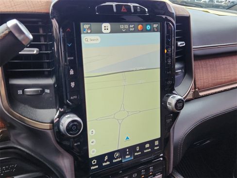 Used 2023 RAM 3500 Limited image 18