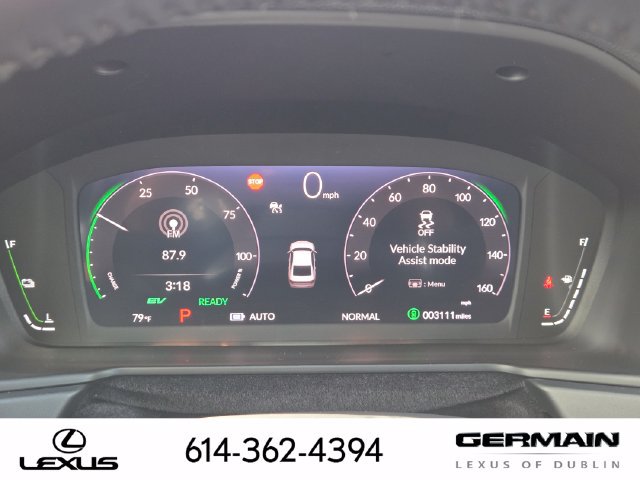 Used 2025 Honda Accord Touring image 37