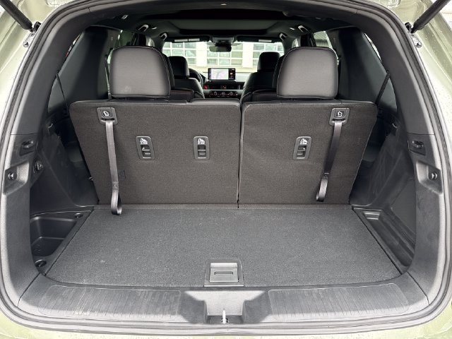 Used 2026 Honda Pilot TrailSport image 15