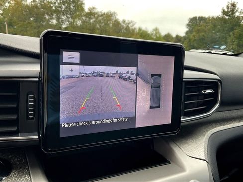 Certified 2022 Ford Explorer Timberline image 26