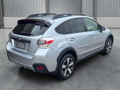 Used 2015 Subaru Crosstrek Touring AWD/4WD image 34