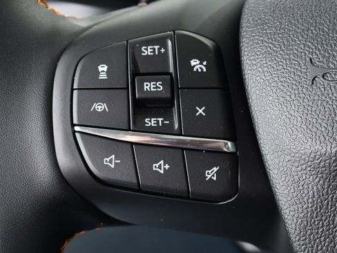 New 2026 Ford Maverick Tremor image 34