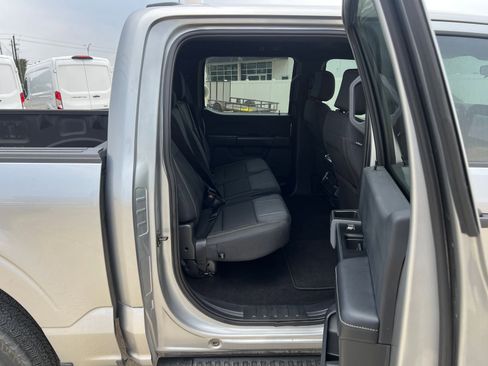Used 2024 Ford F150 STX AWD/4WD image 11