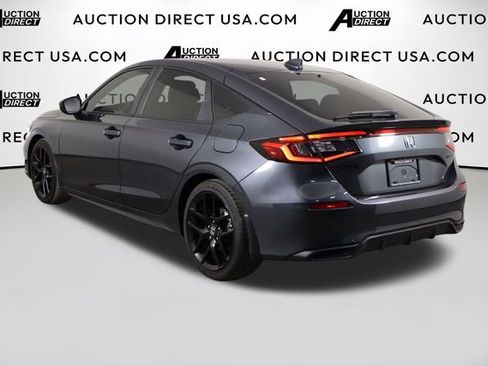 Used 2026 Honda Civic Sport image 34