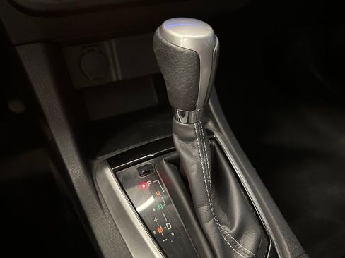 Used 2014 Toyota Corolla S w/ Driver Convenience Package FWD image 16