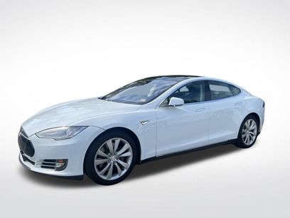 Used 2014 Tesla Model S 60