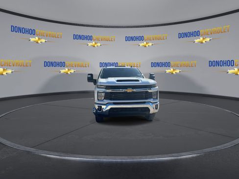 New 2025 Chevrolet Silverado 3500 LT w/ Convenience Package image 6