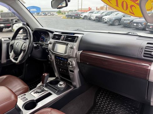 Used 2019 Toyota 4Runner 4WD image 54