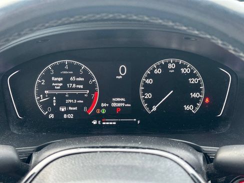 Used 2024 Honda Civic Sport image 27