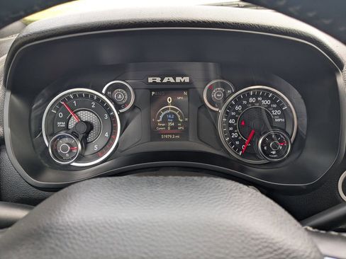 Used 2024 RAM 2500 Big Horn image 26