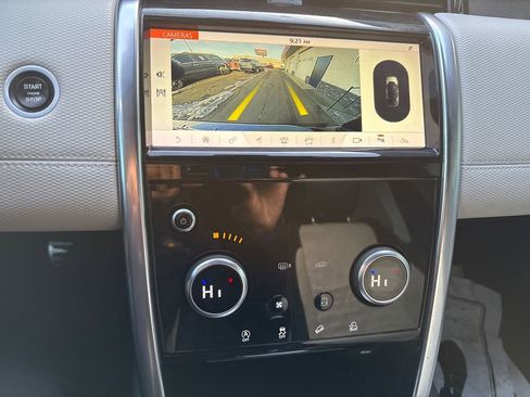 Used 2020 Land Rover Discovery Sport S R-Dynamic image 23