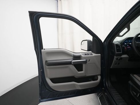 Used 2018 Ford F150 XLT w/ Equipment Group 302A Luxury image 27