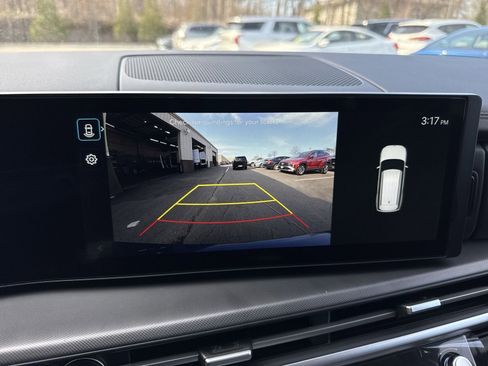 New 2026 Hyundai Santa Fe SEL w/ Tow & Go Package image 17