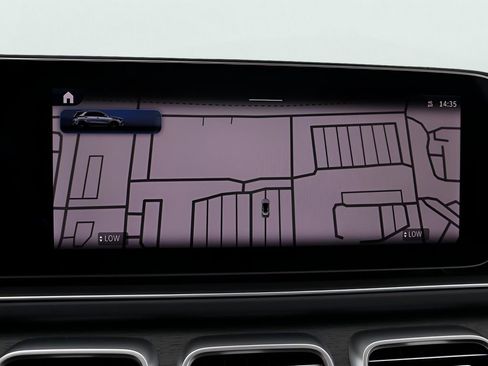New 2026 Mercedes-Benz GLE 450 4MATIC image 45