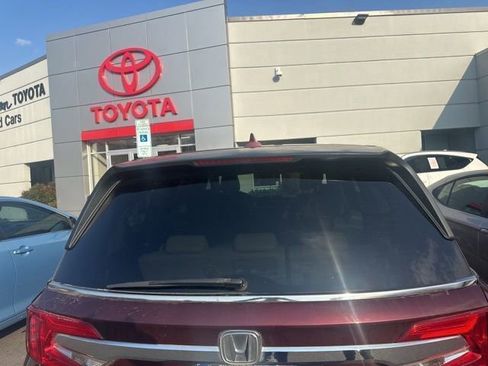 Used 2018 Honda Odyssey Touring image 15