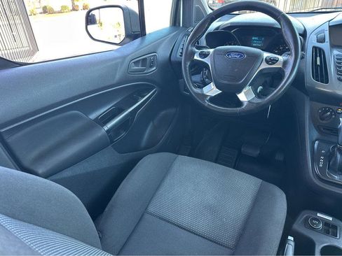 Used 2017 Ford Transit Connect XL image 19