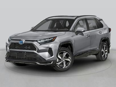 Used 2024 Toyota RAV4 XSE w/ Premium Package