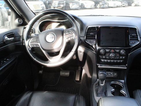 Used 2021 Jeep Grand Cherokee Limited w/ Quick Order Package 28K 80th image 2