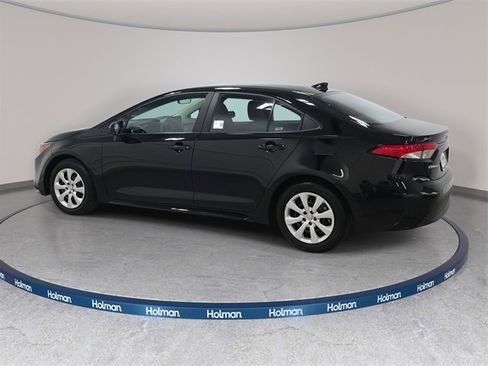 Certified 2025 Toyota Corolla LE image 8