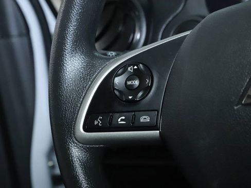 Used 2021 Mitsubishi Mirage LE image 22