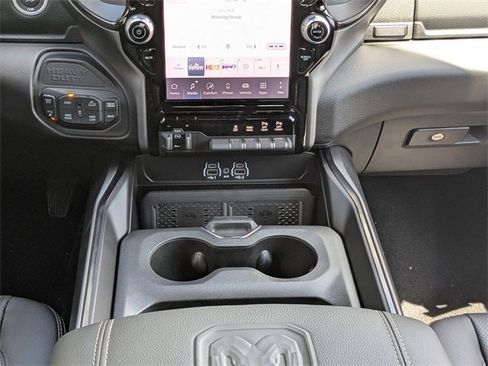 New 2025 RAM 2500 Power Wagon image 18