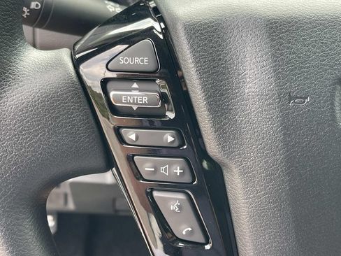 New 2027 Nissan Frontier S AWD/4WD image 29