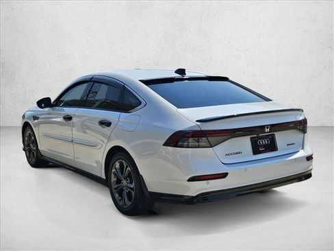 Used 2024 Honda Accord EX-L image 7