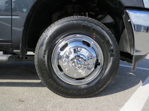 New 2026 RAM 3500 Tradesman image 7