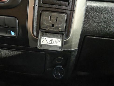 Used 2018 RAM 2500 Big Horn image 52