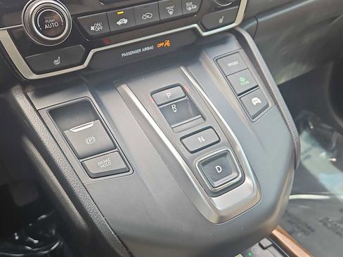 Used 2021 Honda CR-V Touring image 22